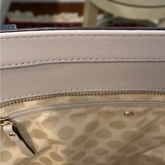 Genuine Kate Spade Handbag - Picture 6 of 9